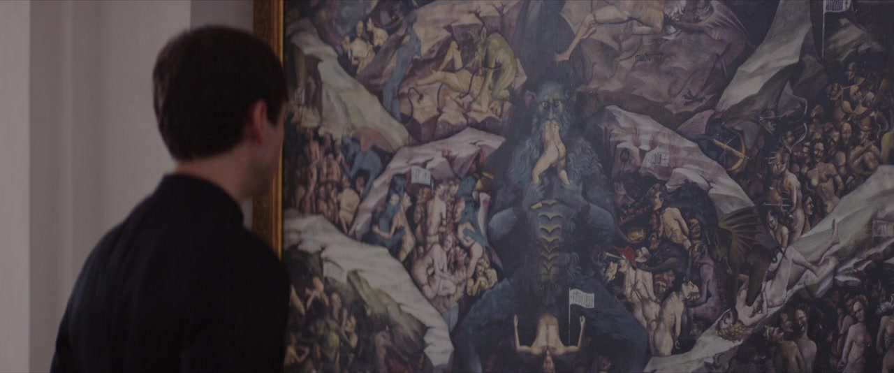 The Devil Conspiracy screenshot 2