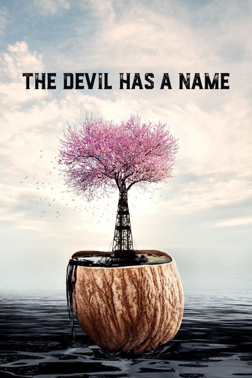 The Devil Has a Name (2019) poster