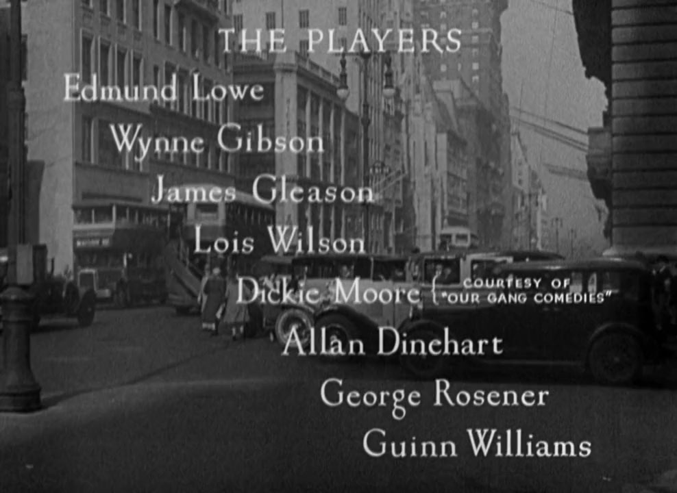 The Devil Is Driving screenshot 1