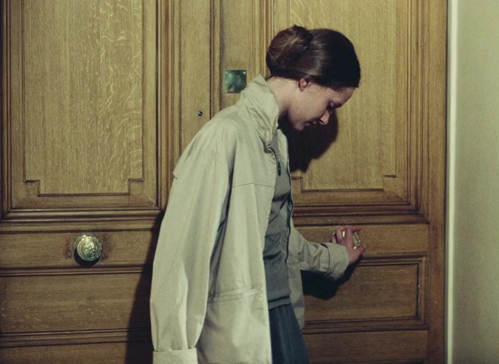 Le diable probablement screenshot 2