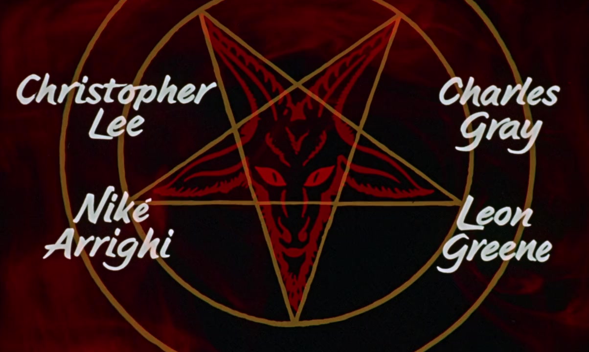 The Devil Rides Out screenshot 2
