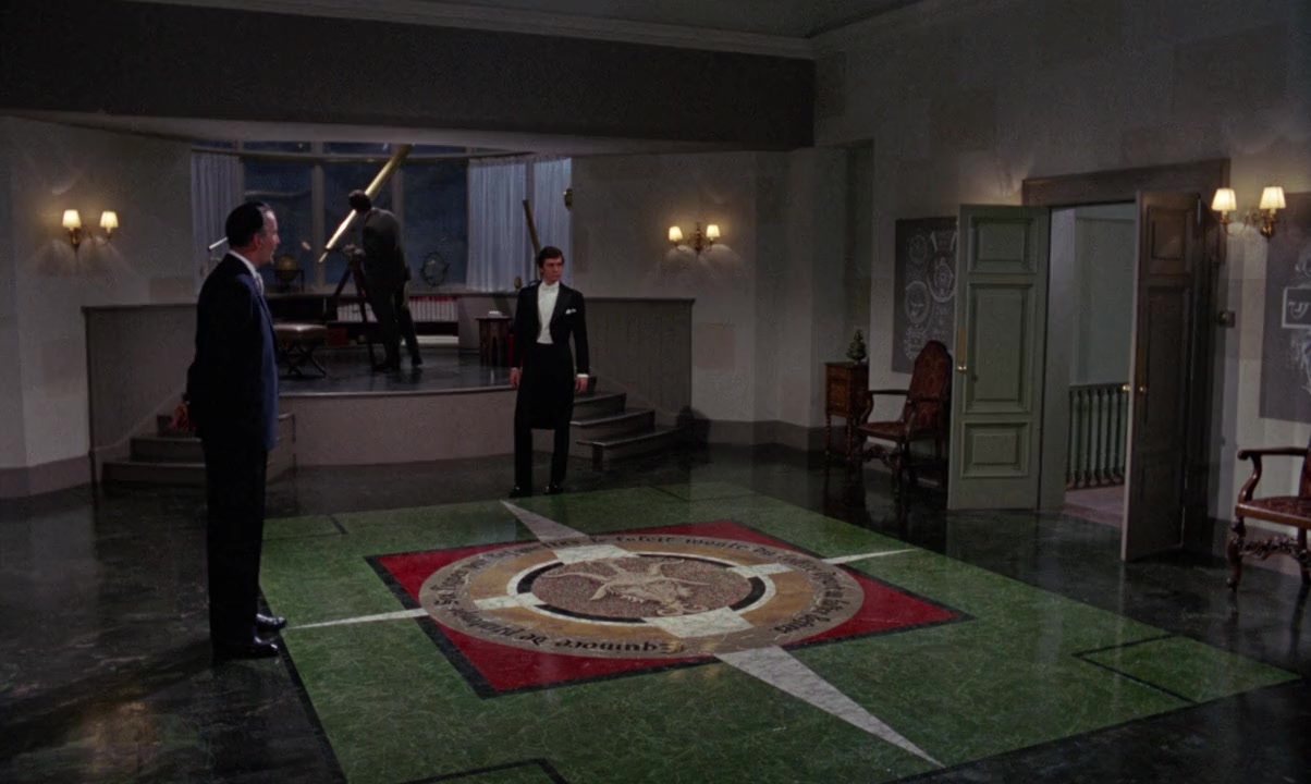 The Devil Rides Out screenshot 3