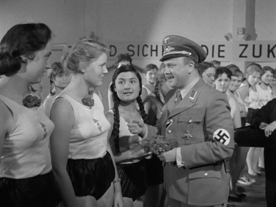 Nachts wenn der Teufel kam screenshot 2