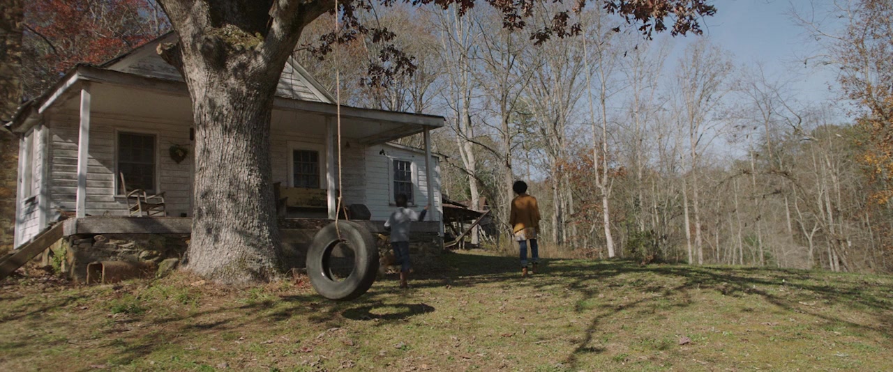 Reckoning screenshot 1
