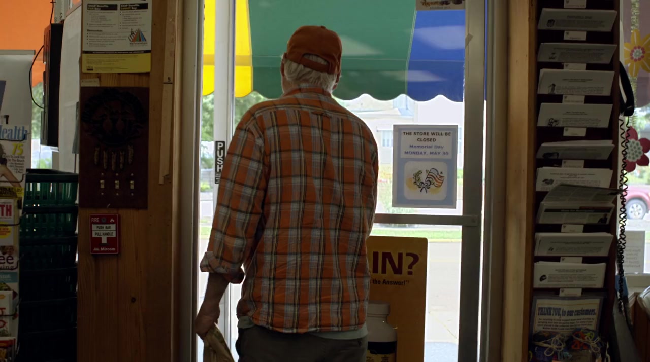 The Devil We Know screenshot 2