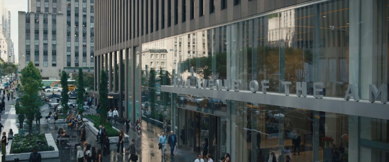 The Devil Wears Prada 2 screenshot 1