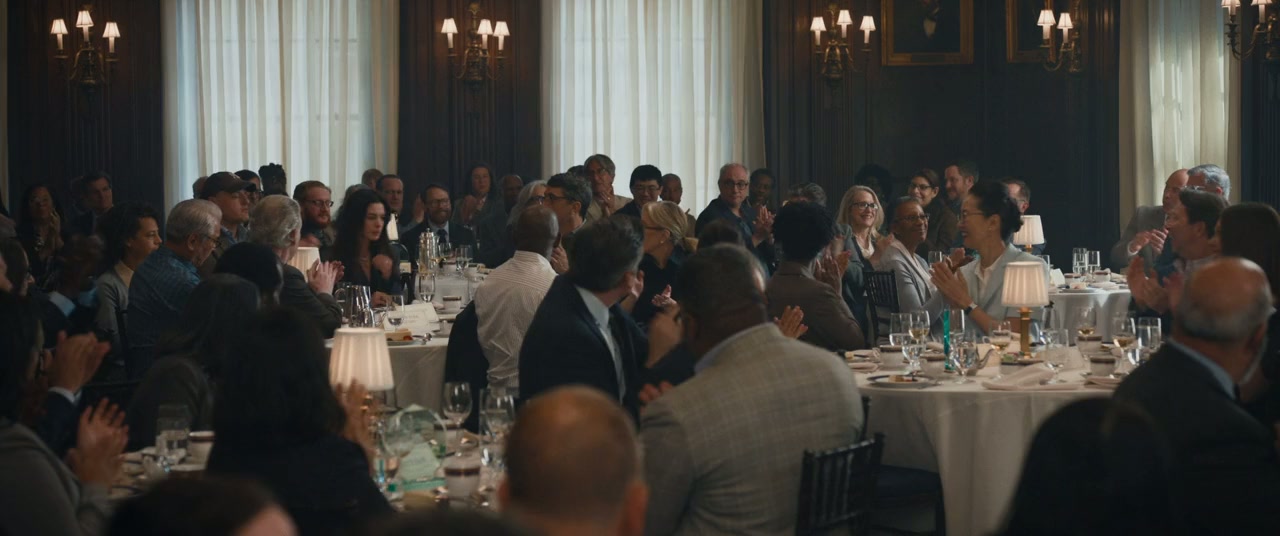 The Devil Wears Prada 2 screenshot 2
