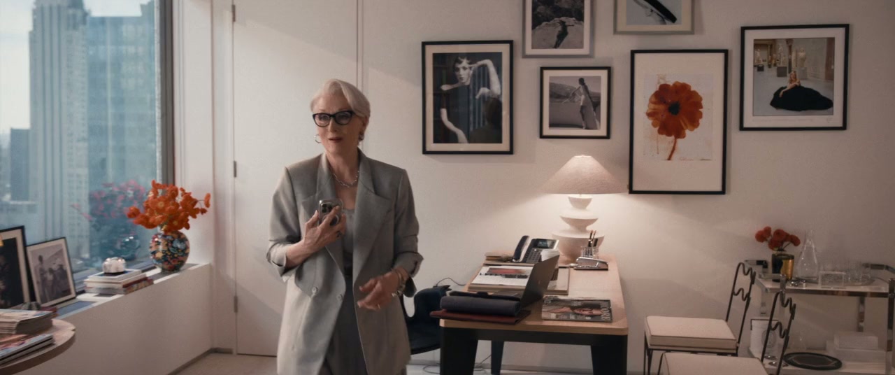 The Devil Wears Prada 2 screenshot 3