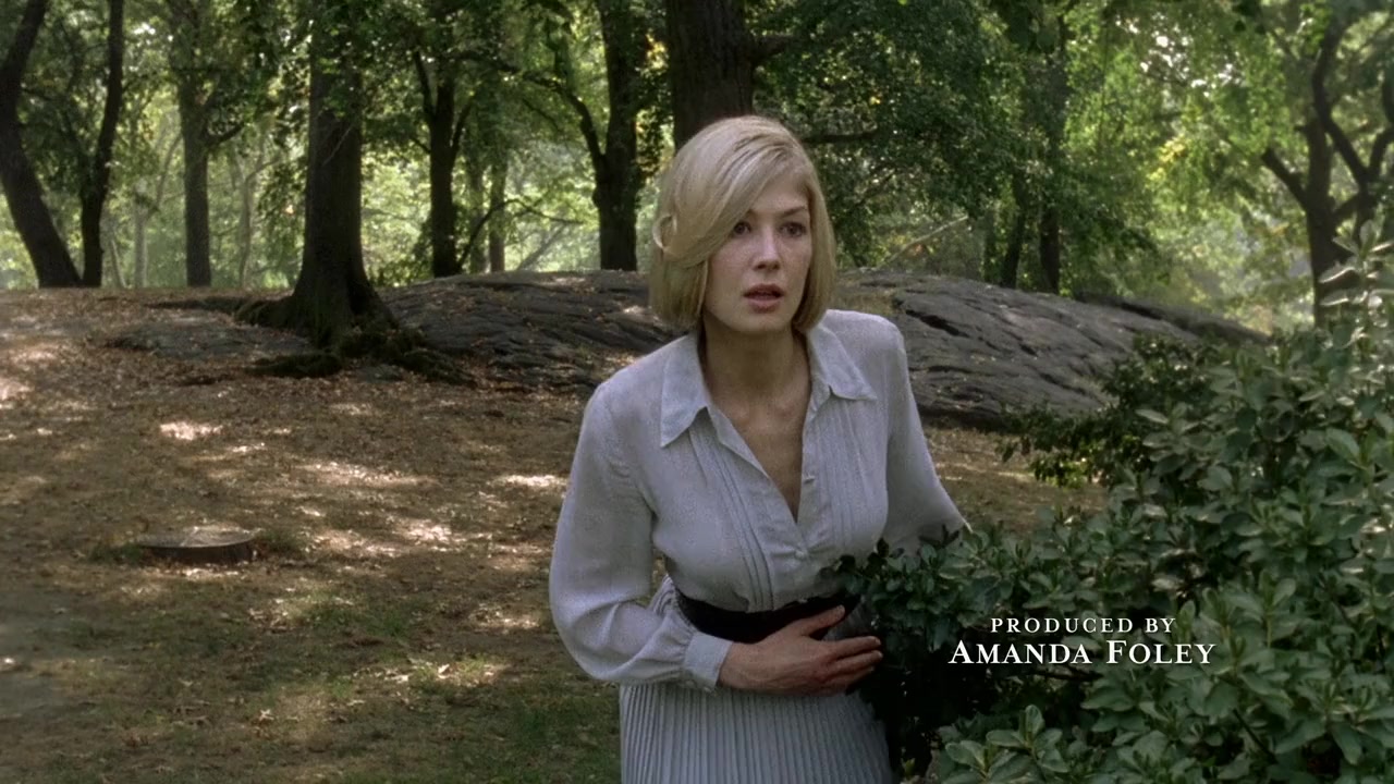 The Devil You Know screenshot 1