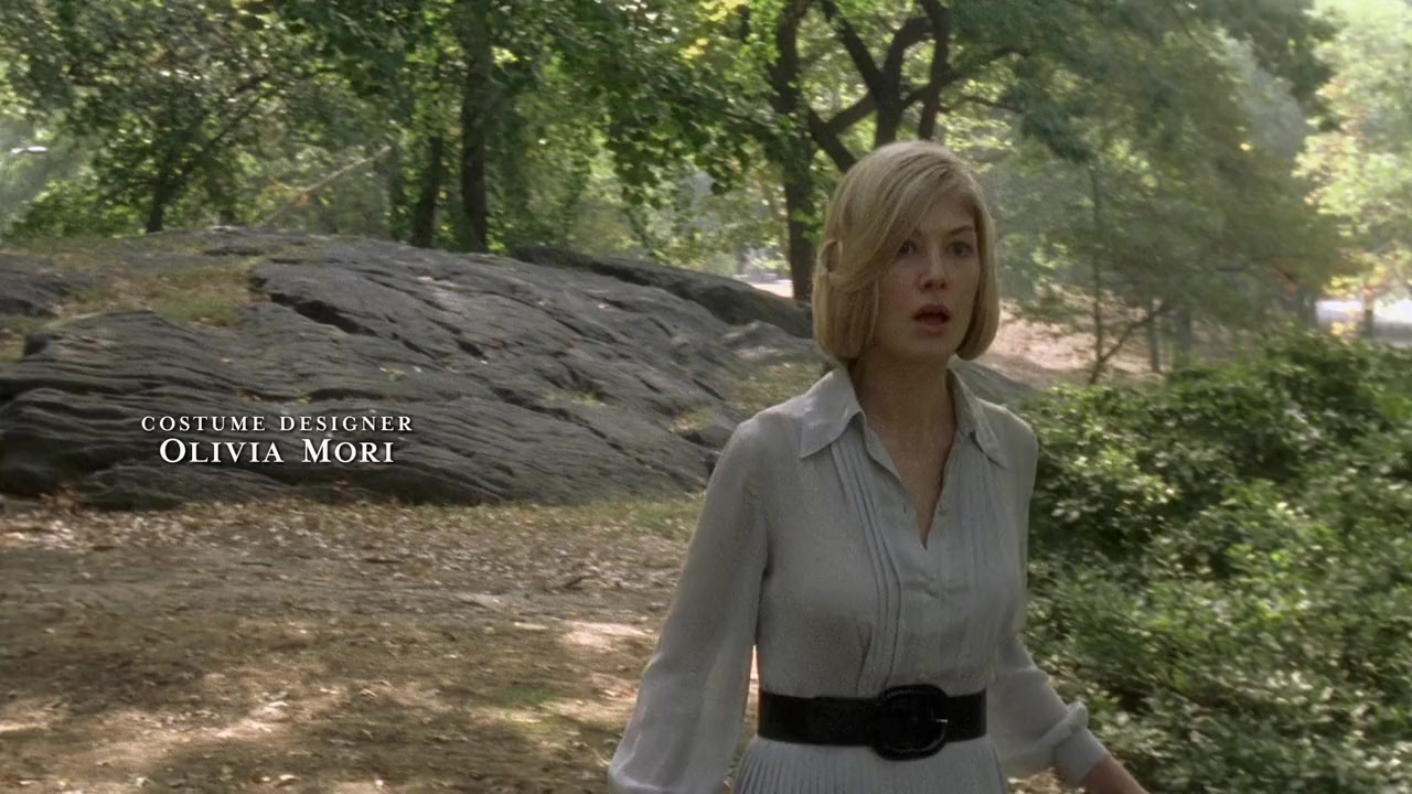 The Devil You Know screenshot 2