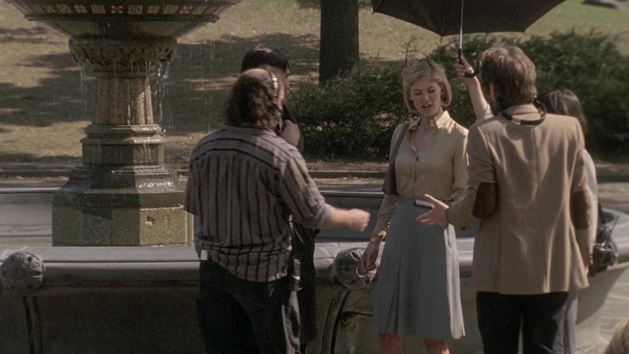 The Devil You Know screenshot 3
