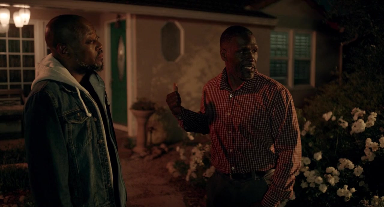The Devil You Know screenshot 3