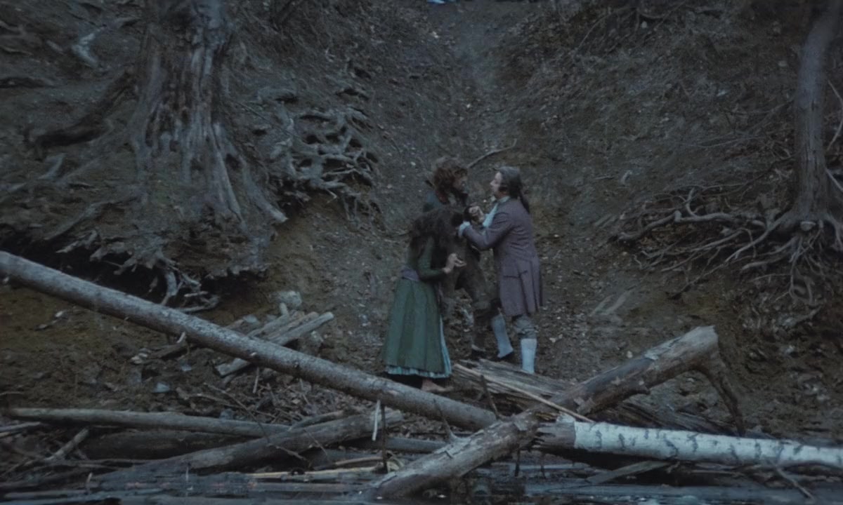 The Devils screenshot 1