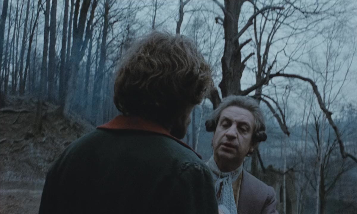 The Devils screenshot 2