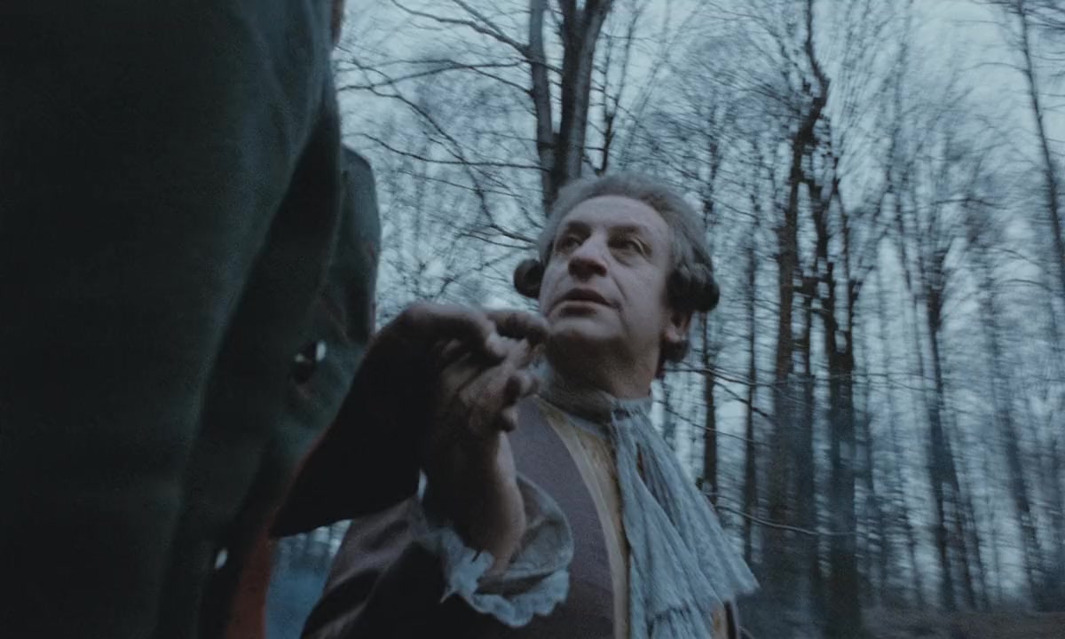 The Devils screenshot 3
