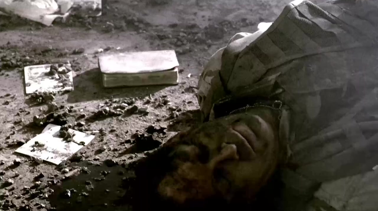 The Devil's Tomb screenshot 2