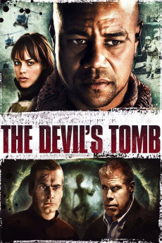 The Devil's Tomb (2009) poster