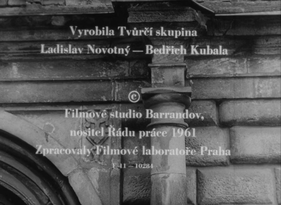 Dáblova past screenshot 2