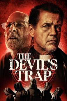 The Devil's Trap (2024) poster