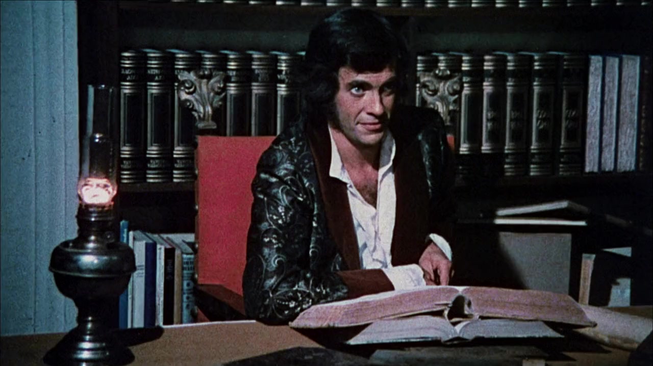 Il plenilunio delle vergini screenshot 3