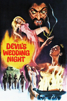 Il plenilunio delle vergini (1973) poster