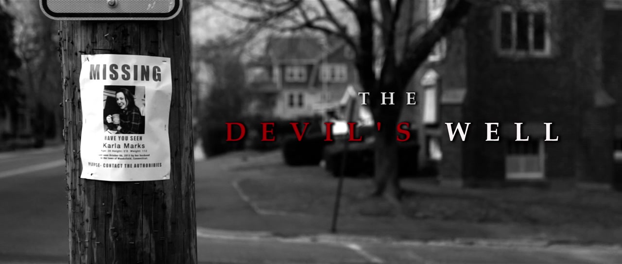 The Devil's Well screenshot 1