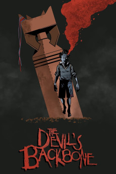 El espinazo del diablo (2001) poster