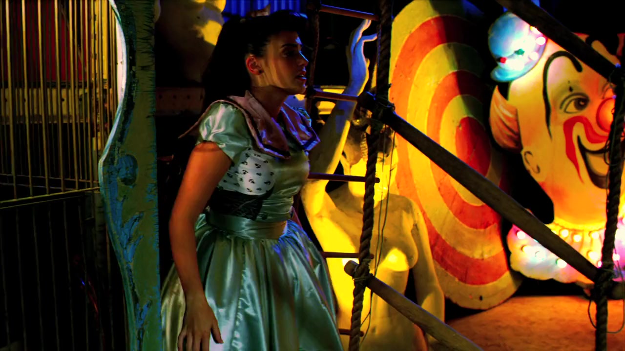 The Devil's Carnival screenshot 1