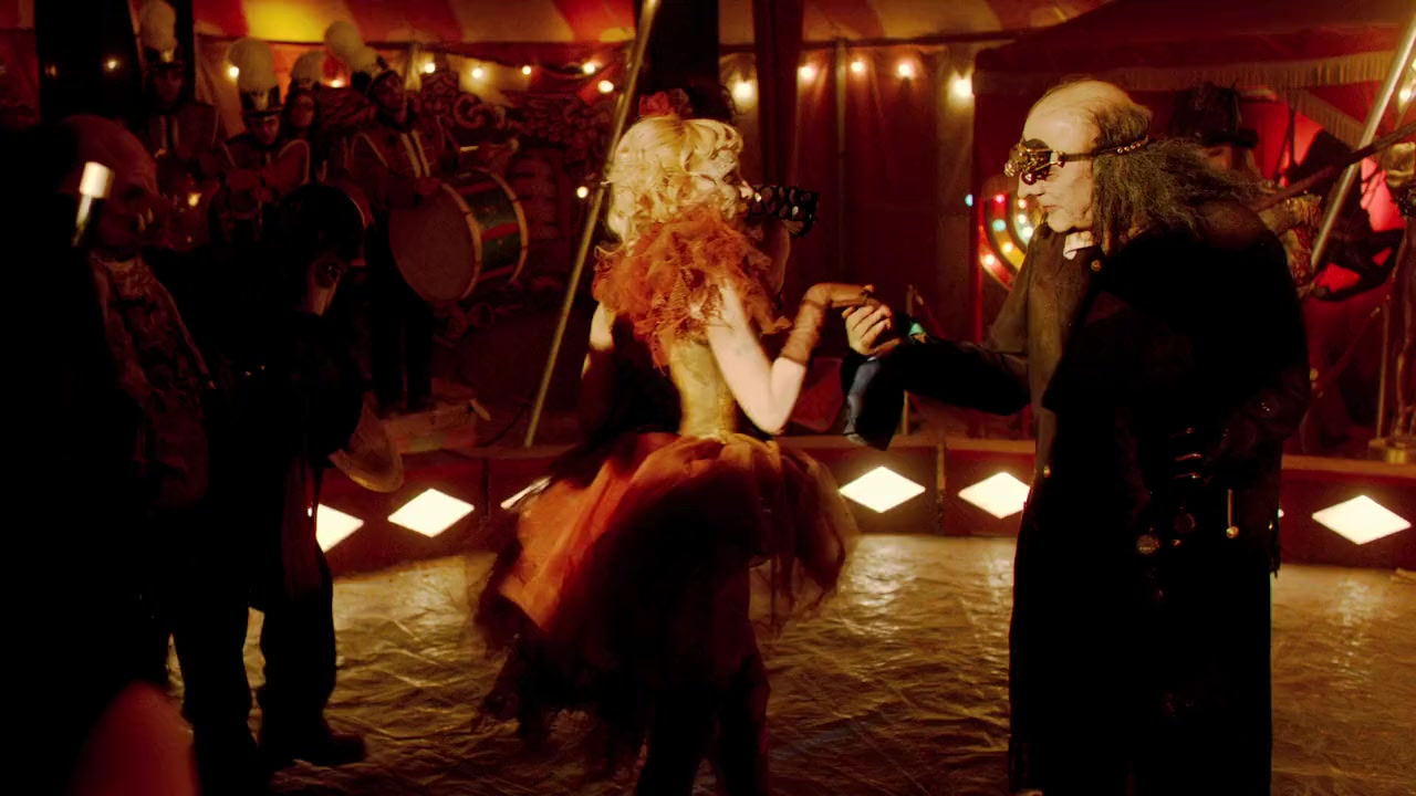The Devil's Carnival screenshot 3