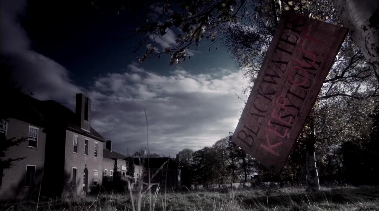The Devil's Chair screenshot 1
