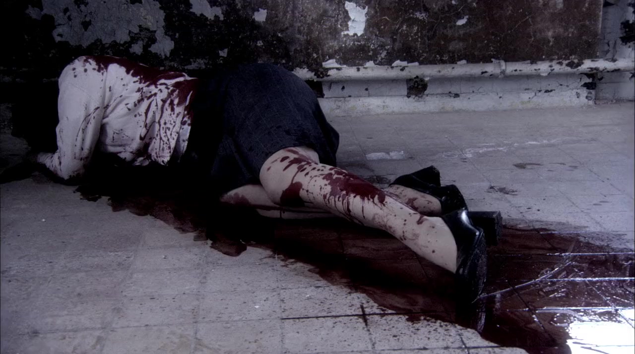 The Devil's Chair screenshot 2