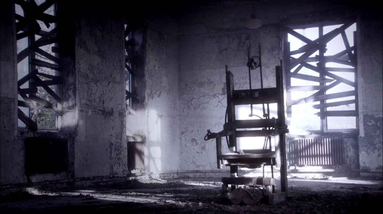 The Devil's Chair screenshot 3