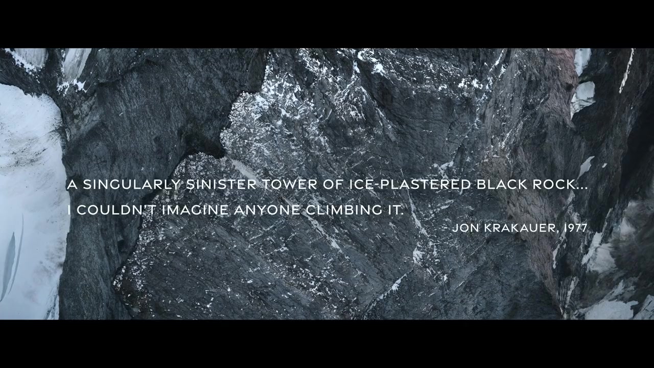 The Devil's Climb screenshot 1