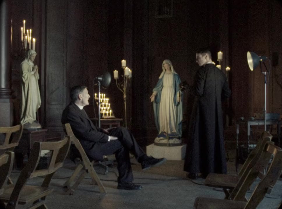 The Devil's Doorway screenshot 1