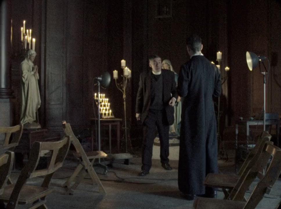 The Devil's Doorway screenshot 2