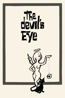 Djävulens öga (1960) poster