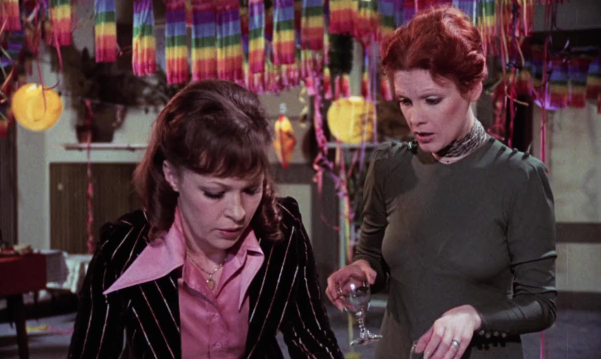Magdalena, vom Teufel besessen screenshot 3