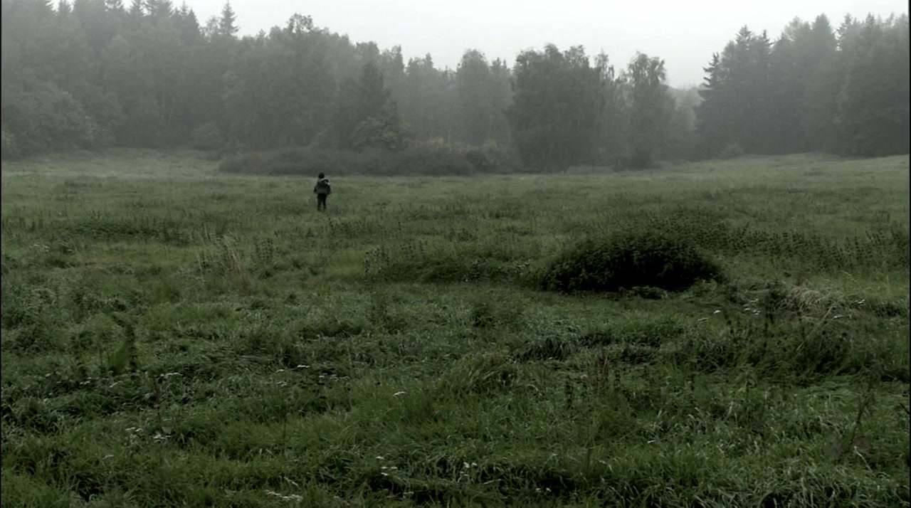 The Cycle screenshot 1