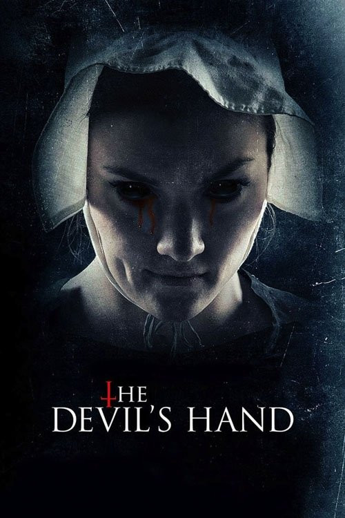 Where the Devil Hides (2014) poster