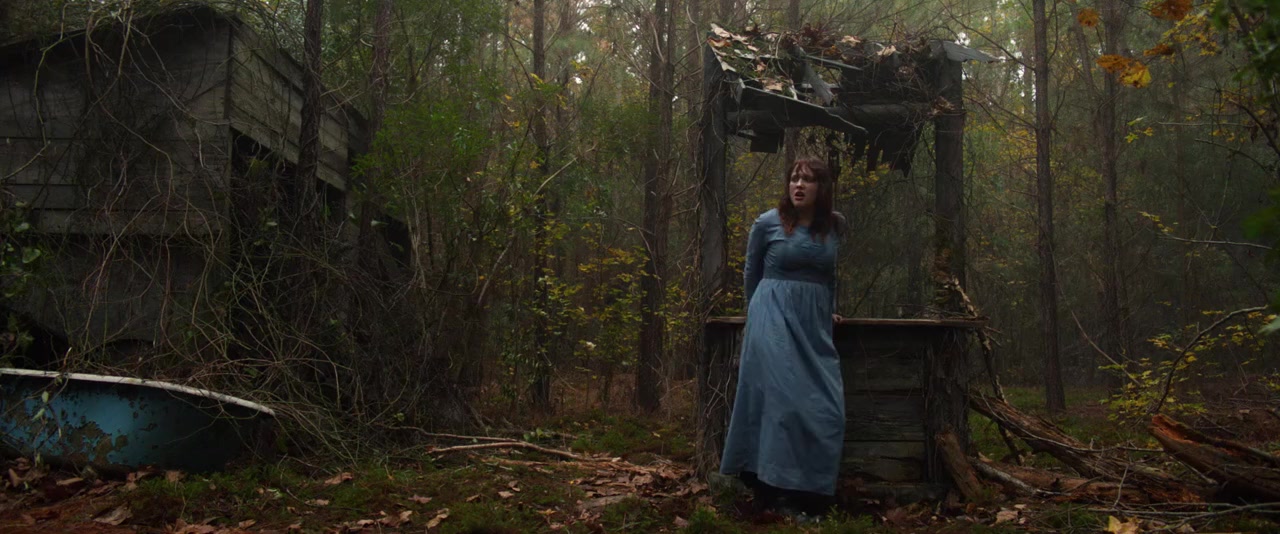 Where the Devil Hides screenshot 1