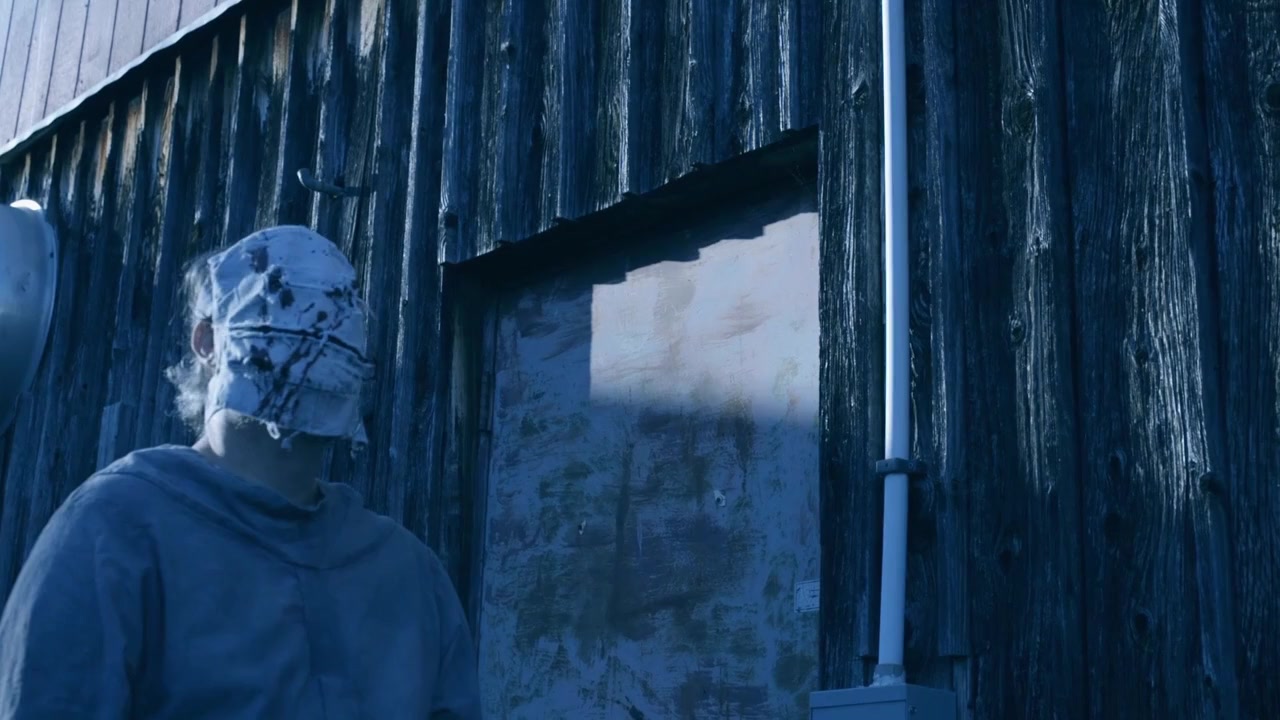 The Devil's Hacksaw screenshot 1