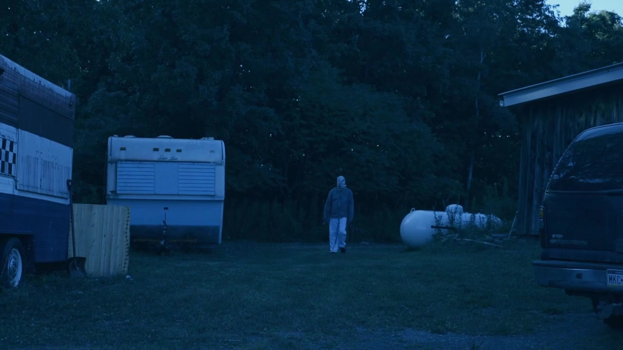 The Devil's Hacksaw screenshot 2