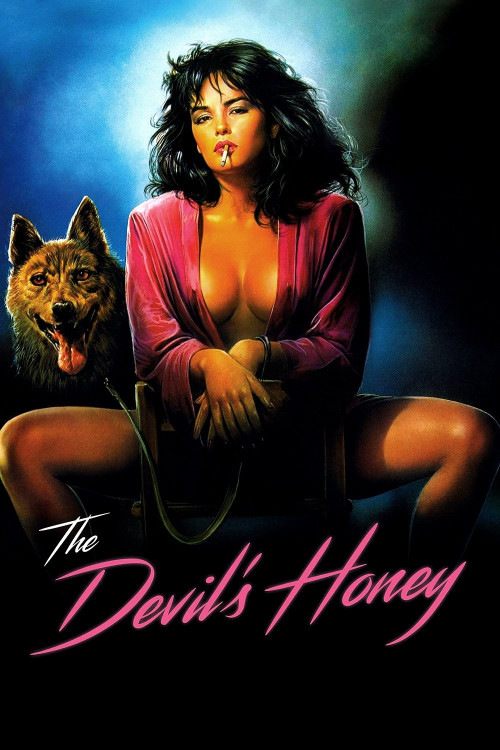 Il miele del diavolo (1986) poster