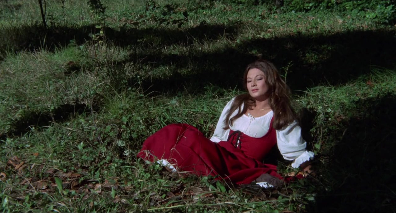 L'amante del demonio screenshot 1