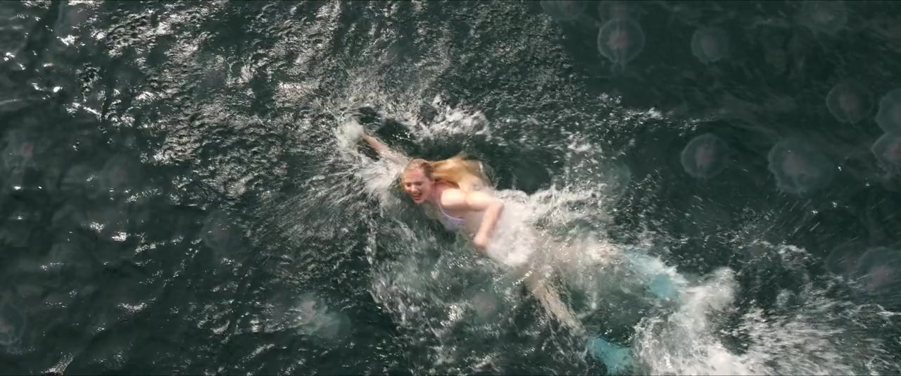 The Devil's Mouth screenshot 3