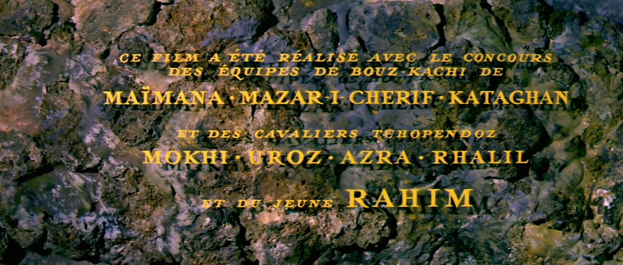 La passe du diable screenshot 1