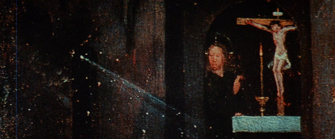 The Devil's Rain screenshot 3
