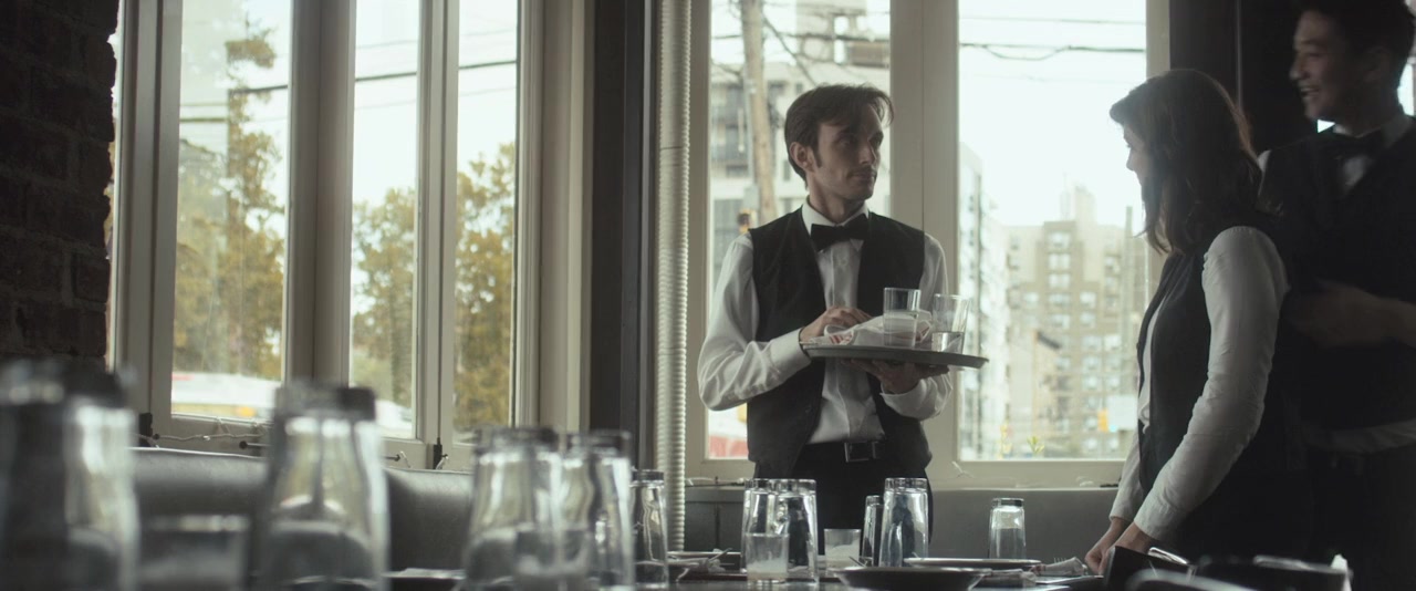 The Restaurant screenshot 1