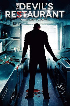 The Restaurant (2017) poster