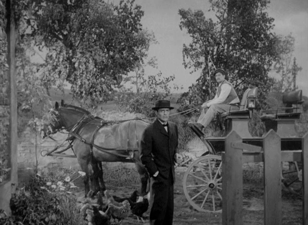 The Diary of a Chambermaid screenshot 1
